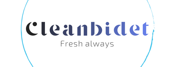 Cleanbidet